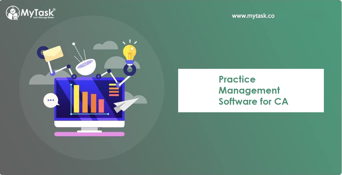 Practice Management Software For CA